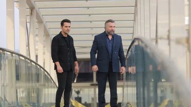 Eşkıya Dünyaya Hükümdar Olmaz 170. bölüm: Bükemediğin bileği öpeceksin! EDHO son bölümde neler oldu?-2