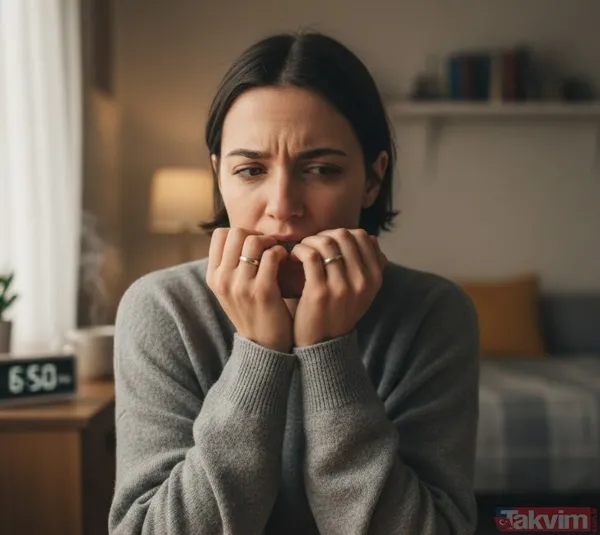 Nörolog Dr.Khan açıkladı: Sigara, tırnak yeme ve telefon bağımlılığını durduran 3 metod - 1