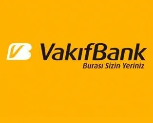 Vakıf Katılım Bankası hazır