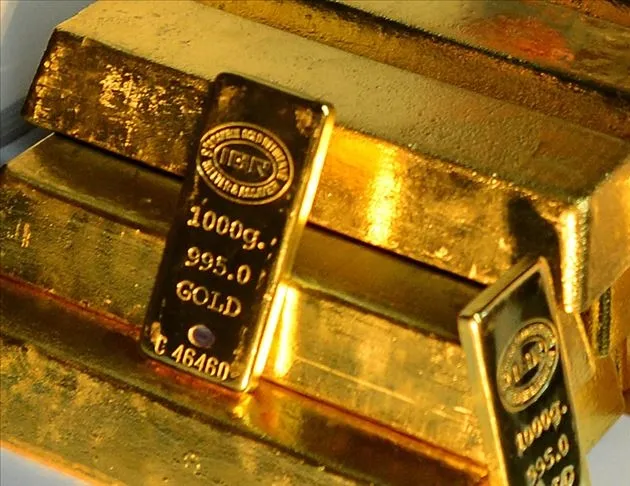 İthal altına kota analizi