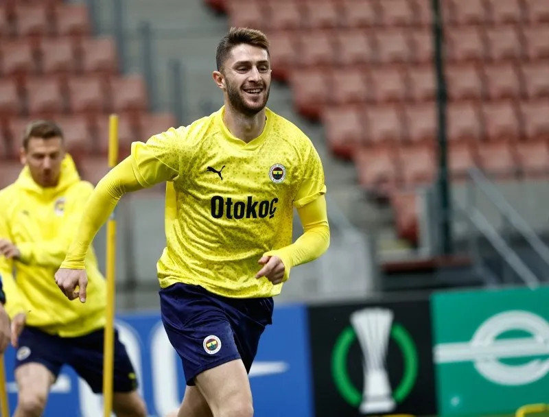 FENERBAHÇE HABERLERİ | Jorge Jesus'tan İsmail Yüksek sözleri! - 3