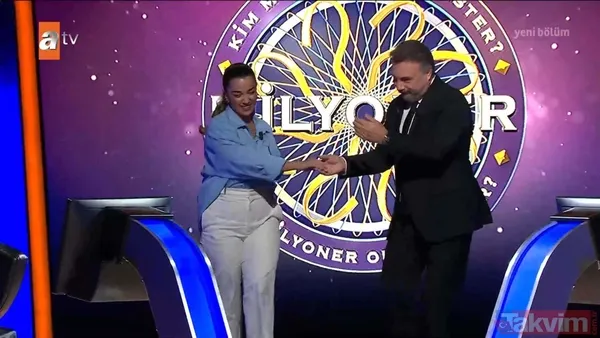 Milyoner'de anlamlı soru: Geceye çocuk hakları damga vurdu! İşte dijital dünyada unutulma farkındalığı - 4