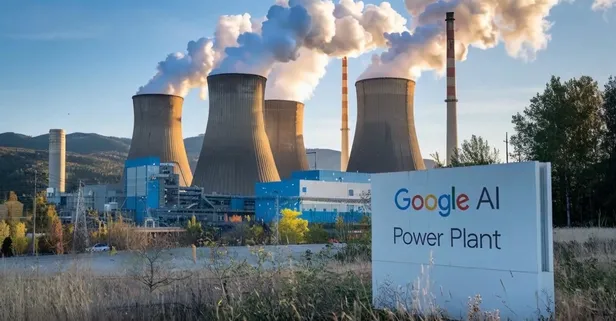 Google ve Kairos Power arasında nükleer enerji anlaşması yapıldı