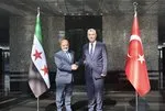 Türkiye ile Suriye arasında kısa vadede ticaret hedefi 5 milyar dolar! 10’dan fazla anlaşmaya imza atıldı