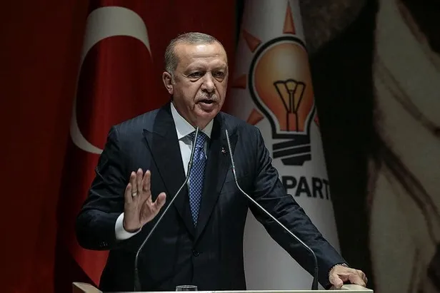Başkan Erdoğan'dan faiz indirimine ilk yorum: Devamı gelmeli-9