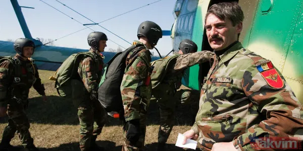 Global Power tarafından '2021 Askeri Güç Sıralaması' yayınlandı! Türkiye hava gücüyle listeye damgasını vurdu - 21