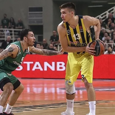 Bogdan’a sakatlık şoku