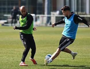 Kartal, Antep’e hazır!