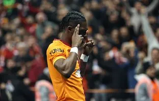 Köhn Gaziantep maçında kadroda olacak