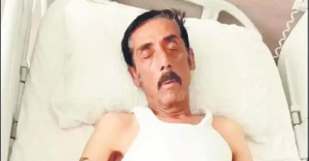 Ankara’nın acı kaybı! Sağlık sorunları yaşayan Ankaralı Turgut hayatını kaybetti