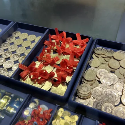 Altın fiyatları ne kadar oldu? 11 Haziran 2026 gram, çeyrek, yarım altın kaç TL?