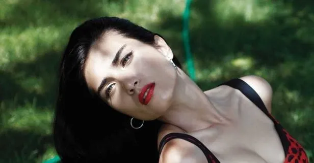 Küllenen aşk alevlendi: Tuba Büyüküstün ve İbrahim Kutluay birlikteliği yine yeni yeniden