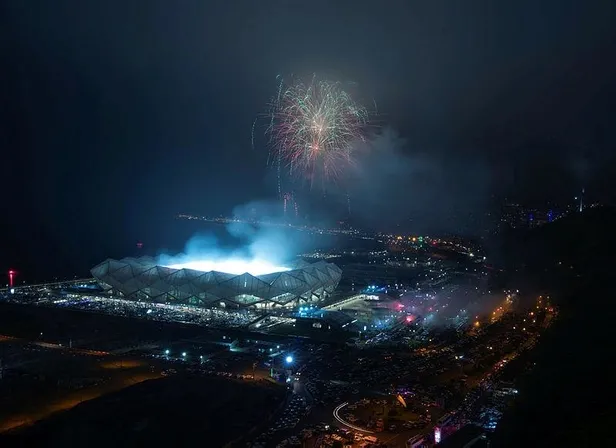 Ulaş Özdemir kaleme aldı: Yerleşik gücü yeniden yıktı! -7--8