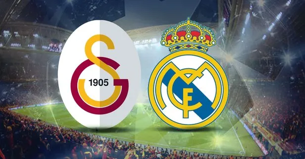 Galatasaray Real Madrid maçı bilet fiyatları ne kadar? Şampiyonlar Ligi Galatasaray Real Madrid maçı ne zaman?