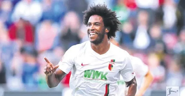 Caiuby’den müjde var