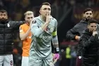 Adım adım zirveye: Muslera kendi yaş kategorisinde en çok kazanan 7. oyuncu