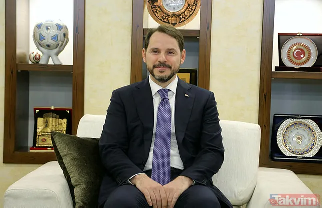 Bakan Albayrak'a Erzurum'da vatandaşlardan yoğun ilgi