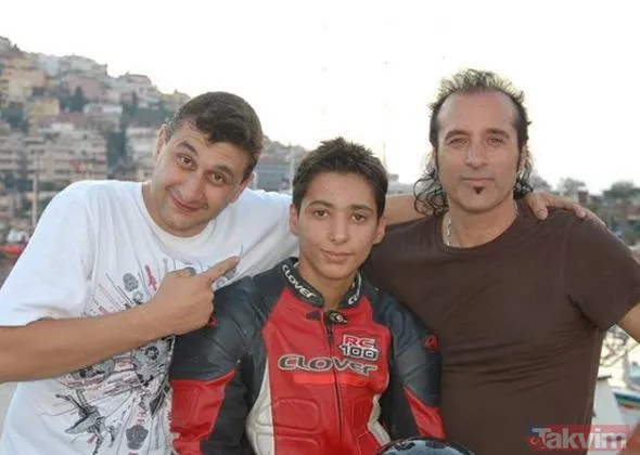 Tek Teker Arif'in oğlu Toprak Razgatlıoğlu dünya şampiyonu oldu: Babam için kazandım - 10