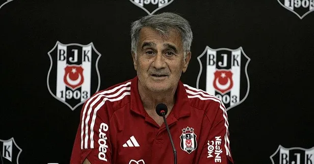Adana Demirspor maçı ertelenmeli mi? takvim.com.tr sordu Şenol Güneş yanıtladı