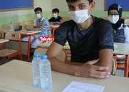 2021 LGS lise taban tavan puanları ve kontenjanları! LGS liselere giriş sınavı 3 yanlış 1 doğruyu götürüyor mu?