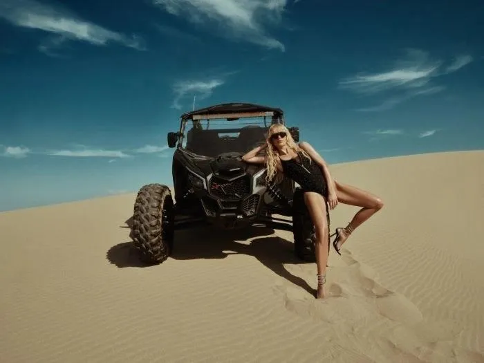 Paraya para demiyor: Burcu Esmersoy'dan dudak uçuklatan reklam anlaşması! Her 1 karesi 100 bin TL değerinde-5