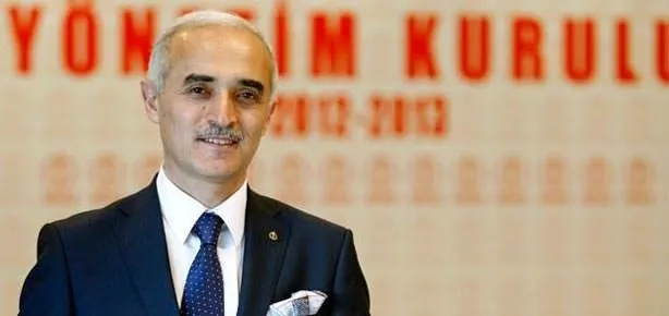 MÜSİAD’dan ticaret endişesi