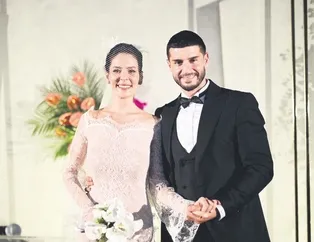 Yıldızlı düğün