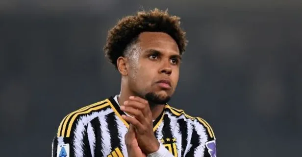 McKennie’den kötü haber