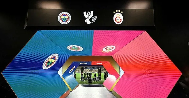 Süper Kupa finalinin ertelenmesi sonrası provokasyon peşinde koşanlara soruşturma! Azad Yılmaz gözaltına alındı