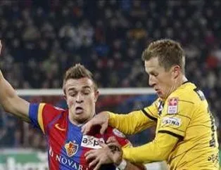 Xherdan Shaqiri kimdir?