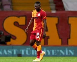 Etebo ve Jesse’ye güle güle