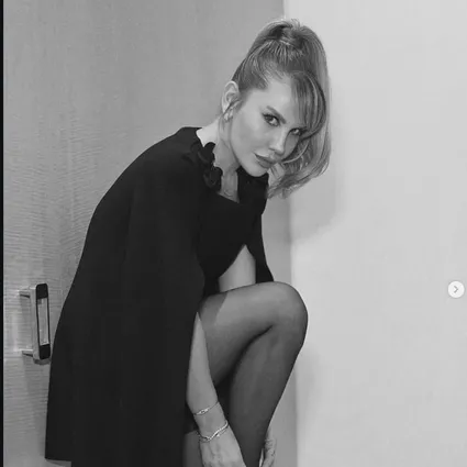 Bebek müjdesi gelmişti! Eda Erol bakın o iddiaya nasıl yanıt verdi