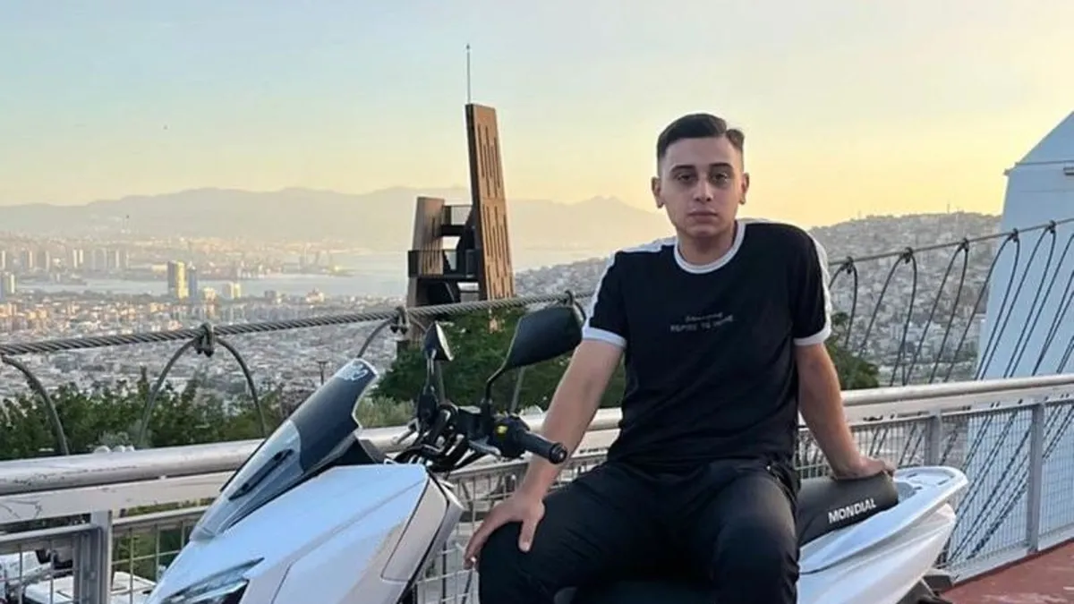 İzmir'de denizde cesedi bulunmuştu! Nedeni ortaya çıktı