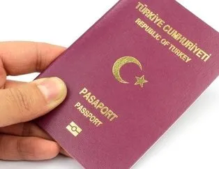 Pasaport başvurusu nasıl yapılır?