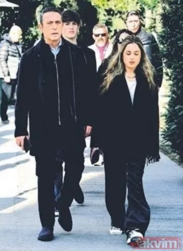 Fenerbahçe Kulübü Başkanı Ali Koç'un oğlu Kerim Rahmi Koç'un sağlık durumu nasıl? Kaza geçirdi apar topar İstanbul'a getirildi işte sağlık durumu - 5