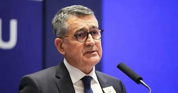 TÜSİAD'ın skandal açıklamalarına sert tepki: "Türkiye eski Türkiye değildir"