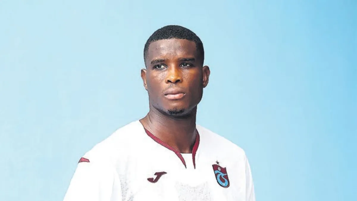 Onuachu'dan son saniyeye kadar mücadele ederim mesajı