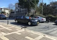 Son dakika: Başkan Erdoğan zirve öncesi Vahdettin Köşküne geçti