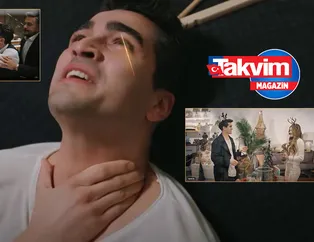 Yalı Çapkını 15. SON BÖLÜM FRAGMANI İZLE! Ferit Seyran'ın arkasından zırıl zırıl ağlıyor! Artık bu işin dönüşü yok! Ferit intihar mı edecek?