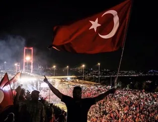 Spor Camiasının 15 Temmuz Paylaşımları
