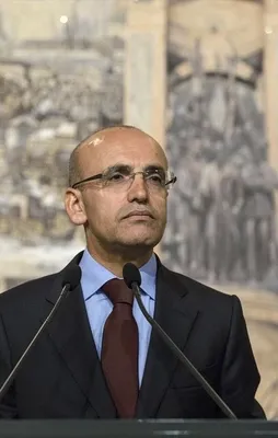 "Piyasadaki kargaşa geçici"