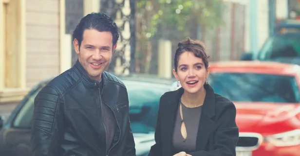 Güçlü kadro ve öyküsüyle merakla beklenen ‘Başım Belada’nın ilk tanıtımı merak uyandırdı