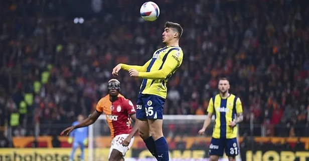 Fenerbahçe’de Yusuf Akçiçek’e dev zam!