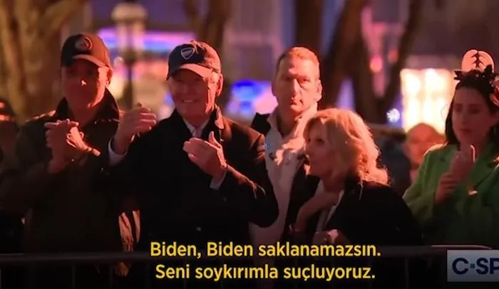 israil-soykirimina-arka-cikan-bidena-soguk-dus-nantuckettaki-tatili-esnasinda-protesto-saklanamazsin-seni-soyk-1701036293067.jpeg İsrail soykırımına arka çıkan Biden'a soğuk duş! Nantucket'taki tatili esnasında protesto: Saklanamazsın seni soykırımla suçluyoruz-7