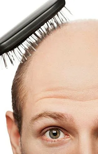 Kelliğin ilacı sandal ağacı