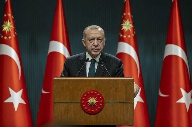 Başkan Erdoğan'ın talimatı sonrası AK Parti harekete geçti: Enerjik yasa TBMM'ye geliyor!