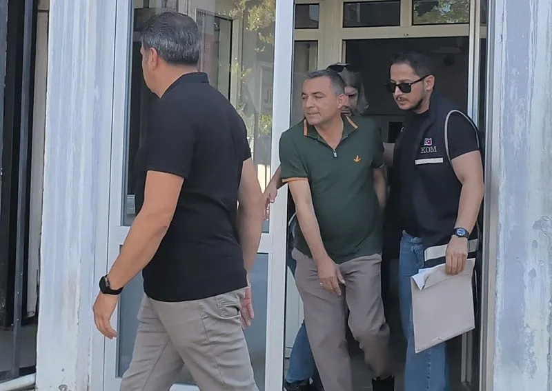 CHP'li Manavgat Belediyesine rüşvet operasyonunda flaş gelişme! 6 tutuklama (Takvim.com.tr | Foto Arşiv)