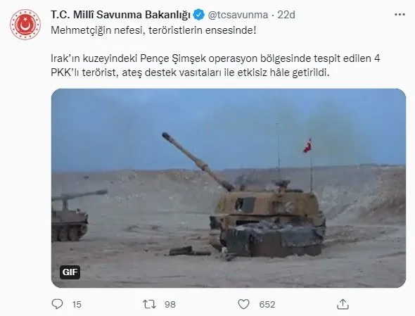 mehmetcik-irakin-kuzeyinde-tespit-edilen-4-pkkli-teroristi-imha-etti-1644736938163.jpg Mehmetçik, Irak'ın kuzeyinde tespit edilen 4 PKK'lı teröristi imha etti!-1