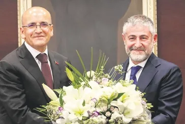 Temel hedef refahı yükseltmek