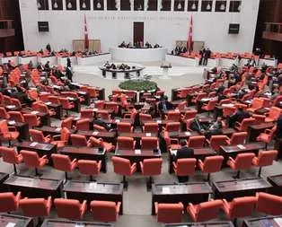 İç Güvenlik Paketi’nde kritik karar!